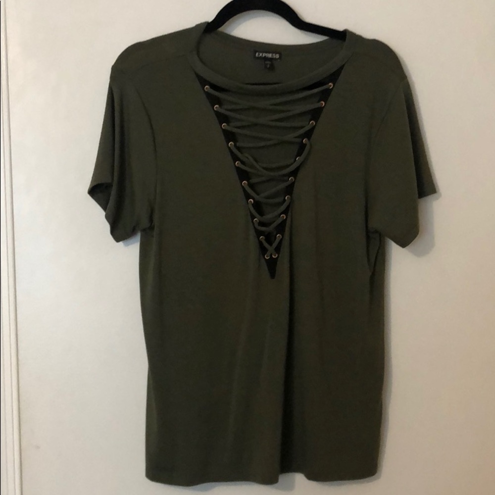 Express Shirt